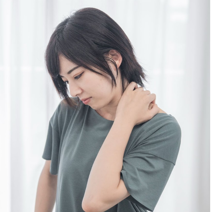 そもそも、痛みや不調の根本的な原因は？