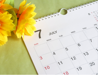 完全予約制のため、待ち時間がなく、あなたの時間を無駄にしないから